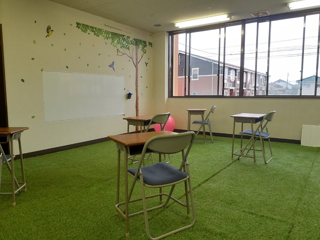 遊YOU学舎をのぞいてみよう